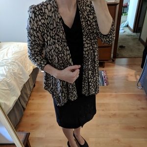 Fun Blazer